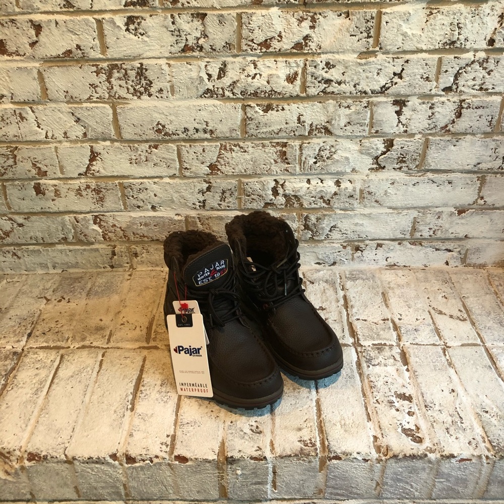 Pajar Winter Boot